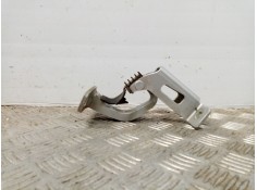 Recambio de bisagra inferior izquierda para dacia logan 1.5 dci diesel cat referencia OEM IAM 395978D   2