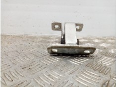 Recambio de bisagra superior izquierda para dacia logan 1.5 dci diesel cat referencia OEM IAM 395977E   2