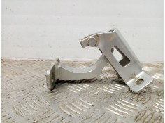 Recambio de bisagra inferior derecha para dacia logan 1.5 dci diesel cat referencia OEM IAM 395978D   2
