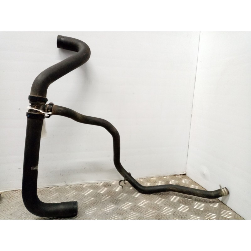 Recambio de tuberia refrigeracion para dacia logan 1.5 dci diesel cat referencia OEM IAM   