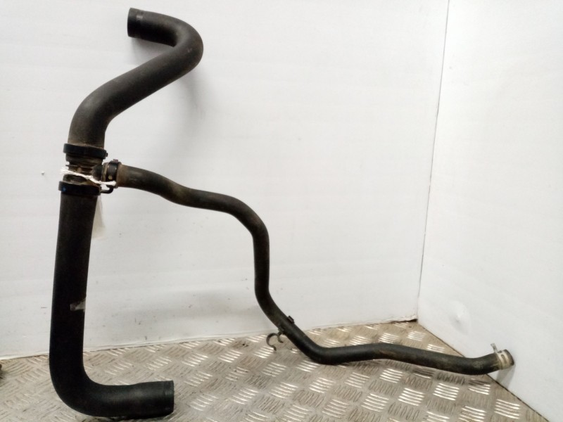 Recambio de tuberia refrigeracion para dacia logan 1.5 dci diesel cat referencia OEM IAM   