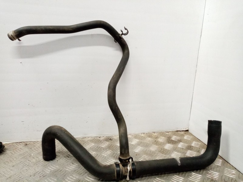 Recambio de tuberia refrigeracion para dacia logan 1.5 dci diesel cat referencia OEM IAM   