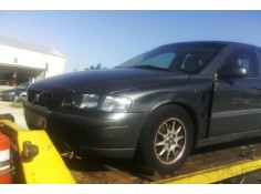 volvo s60 berlina 2.4 diesel   |   0.00 - ... | 2000 | 131 cv / 96 kw del año 2000 2