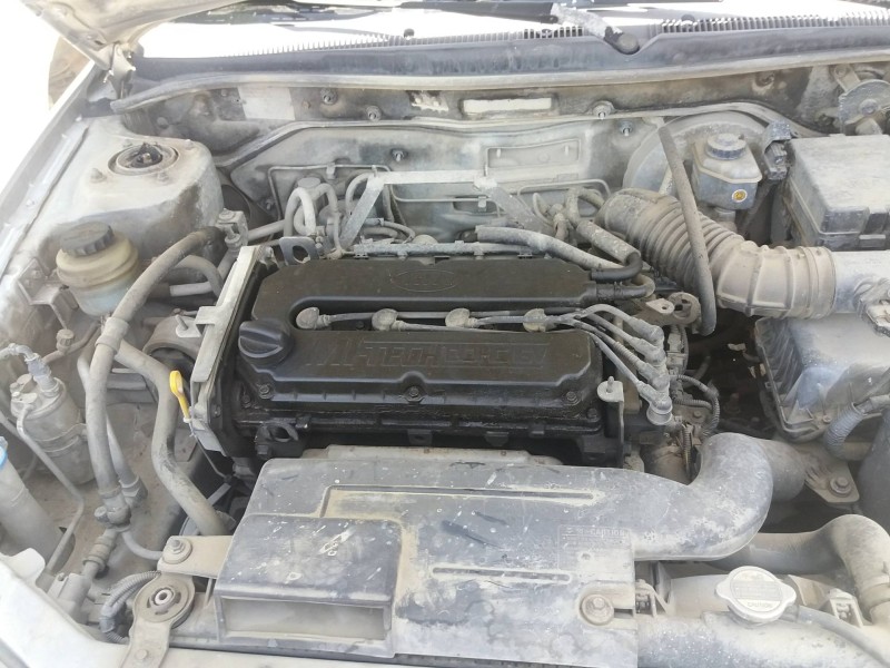 kia sephia ll 1.6 cat   |   0.98 - 0.04 | 1998 - 2004 | 102 cv / 75 kw del año 1998 kia sephia ll 1.6 cat   |   0.98 - 0.04 | 1998 - 2004 | 102 cv / 75 kw del año 1998