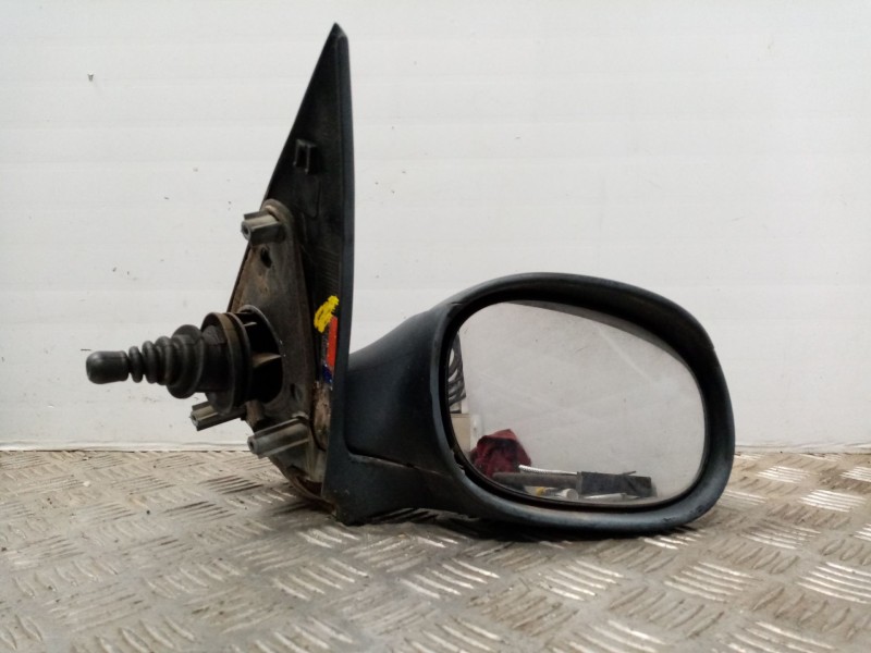 Recambio de retrovisor derecho para peugeot 206 berlina 1.4 referencia OEM IAM e2017003  