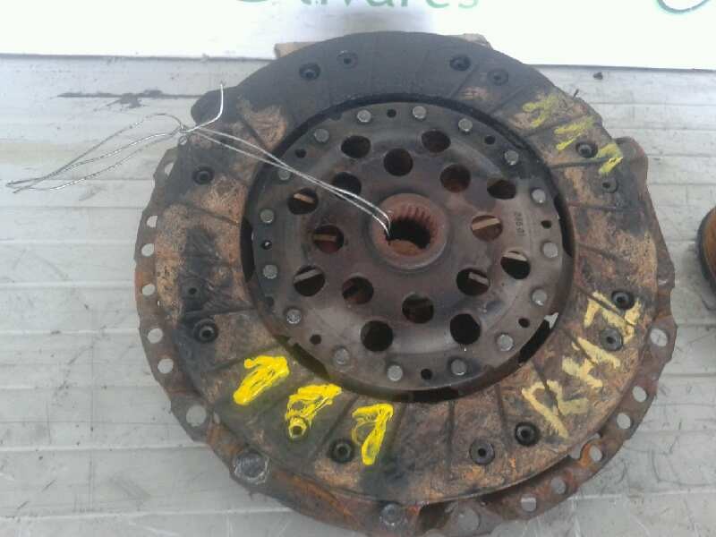 Recambio de kit embrague para peugeot 406 berlina (s1/s2) 2.0 hdi   |   ... | 0 - 2005 | 109 cv / 80 kw referencia OEM IAM   