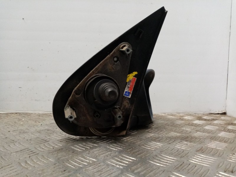 Recambio de retrovisor derecho para peugeot 206 berlina 1.4 referencia OEM IAM e2017003  