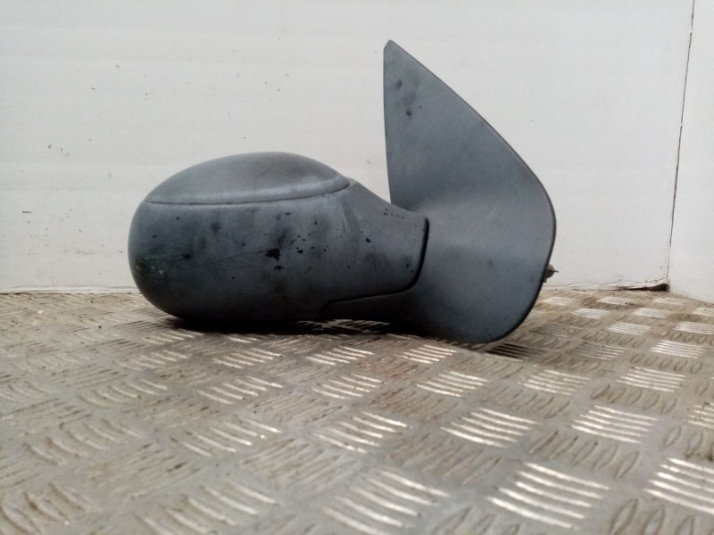 Recambio de retrovisor derecho para peugeot 206 berlina 1.4 referencia OEM IAM e2017003  
