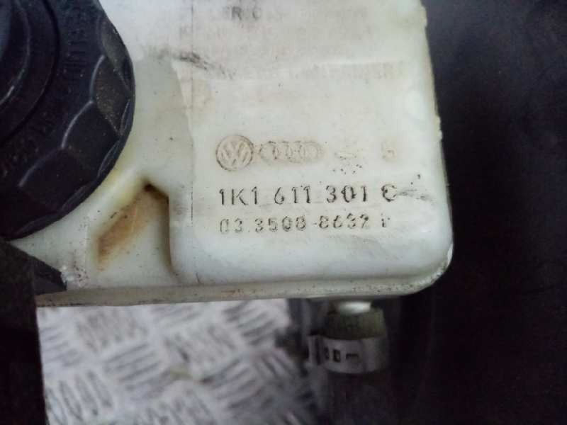 Recambio de bomba freno para seat altea (5p1) stylance / style   |   03.04 - 12.10 | 2004 - 2010 | 105 cv / 77 kw referencia OEM