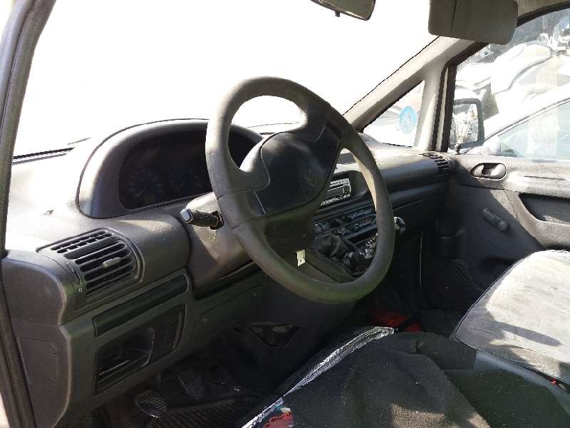 citroen jumpy 1.9 diesel   |   0.95 - ... | 1995 | 69 cv / 51 kw del año 1995