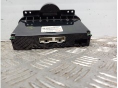 Recambio de mando climatizador para kia carens 2.0 turbodiesel cat referencia OEM IAM 0k2fb61190   2