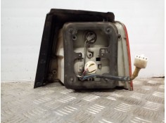 Recambio de piloto trasero izquierdo para kia carens 2.0 turbodiesel cat referencia OEM IAM E138368   2