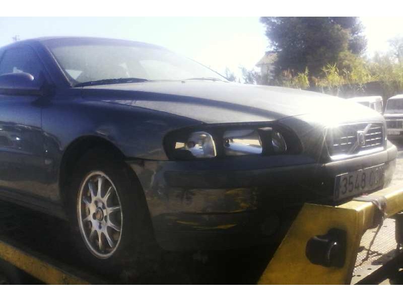 volvo s60 berlina 2.4 diesel   |   0.00 - ... | 2000 | 131 cv / 96 kw del año 2000