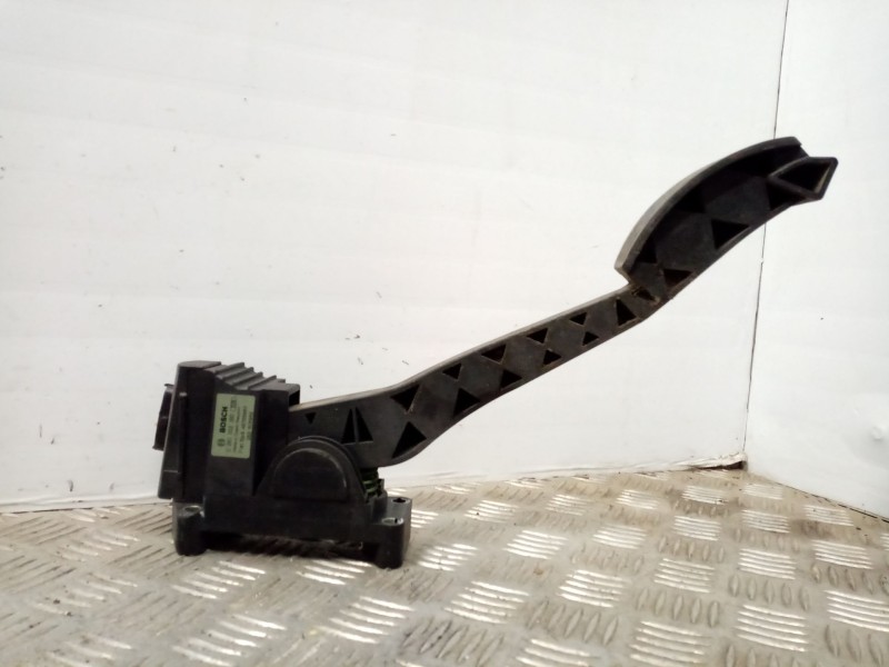 Recambio de potenciometro pedal para alfa romeo 147 (190) referencia OEM IAM 0281002380 46755863 282606962