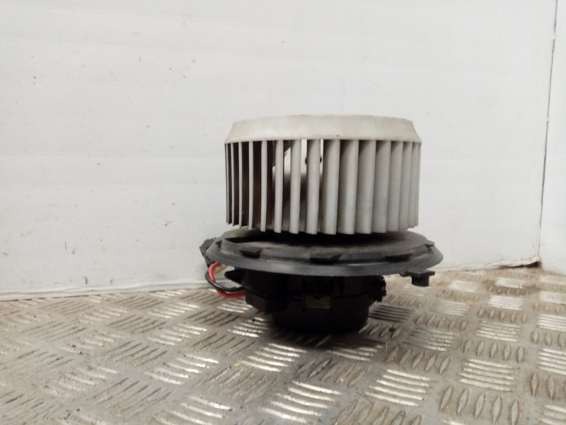Recambio de ventilador calefaccion para alfa romeo 147 (190) referencia OEM IAM 5248844801 885001813 