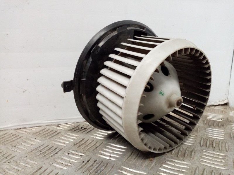Recambio de ventilador calefaccion para alfa romeo 147 (190) referencia OEM IAM 5248844801 885001813 