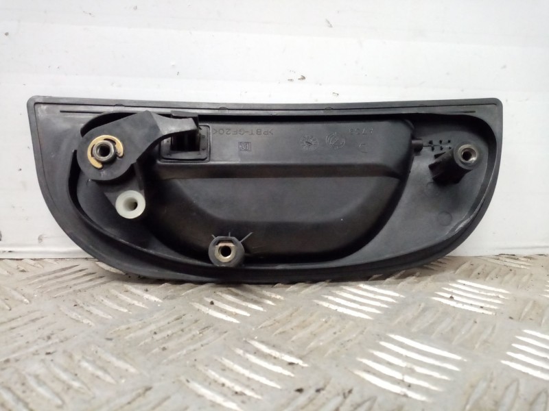 Recambio de maneta exterior trasera derecha para alfa romeo 147 (190) referencia OEM IAM   