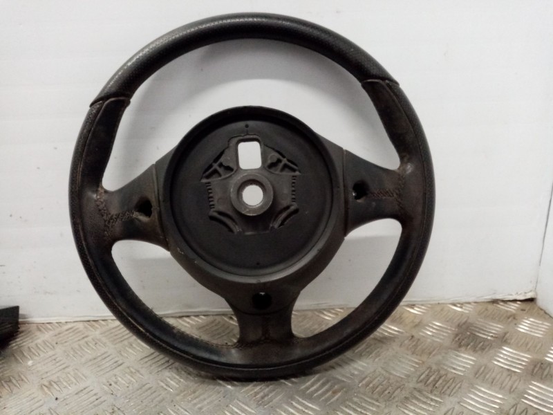Recambio de volante para alfa romeo 147 (190) referencia OEM IAM   