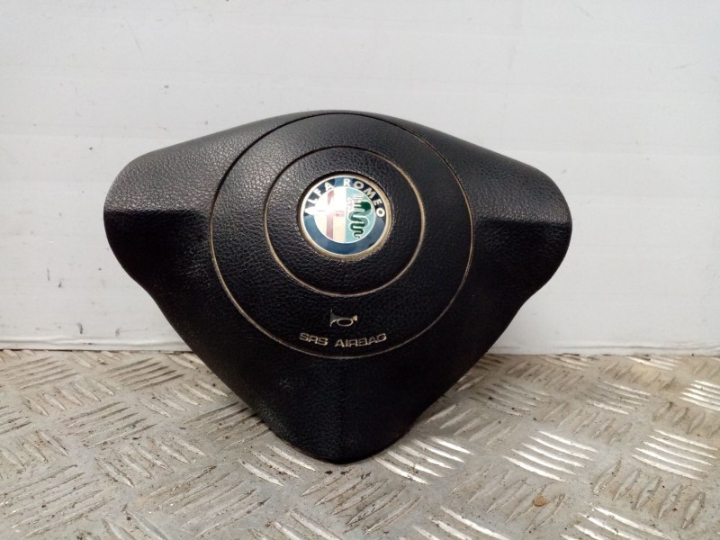 Recambio de airbag delantero izquierdo para alfa romeo 147 (190) referencia OEM IAM 735289920  