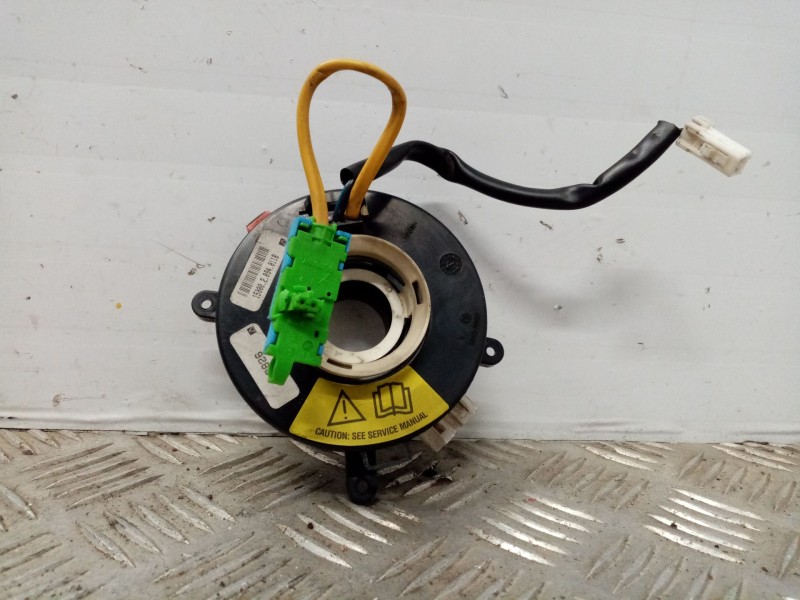 Recambio de anillo airbag para alfa romeo 147 (190) referencia OEM IAM 5428010e  