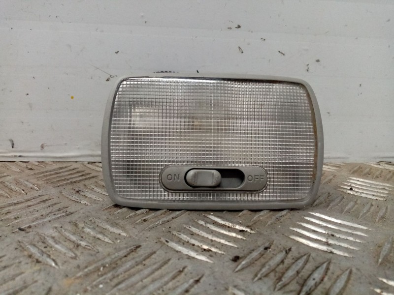 Recambio de luz interior para alfa romeo 147 (190) referencia OEM IAM   