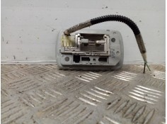 Recambio de luz interior para alfa romeo 147 (190) referencia OEM IAM    2