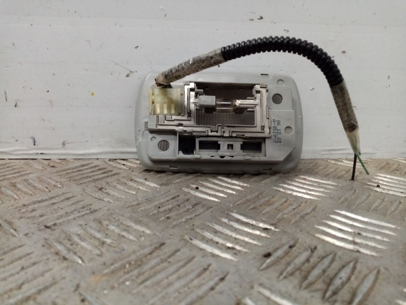 Recambio de luz interior para alfa romeo 147 (190) referencia OEM IAM   