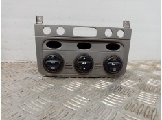 Recambio de mando climatizador para alfa romeo 147 (190) referencia OEM IAM 01560513690 FTC52492078 