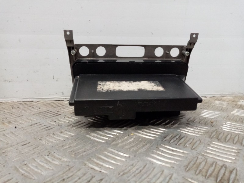 Recambio de mando climatizador para alfa romeo 147 (190) referencia OEM IAM 01560513690 FTC52492078 