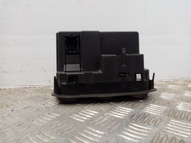 Recambio de mando climatizador para alfa romeo 147 (190) referencia OEM IAM 01560513690 FTC52492078 