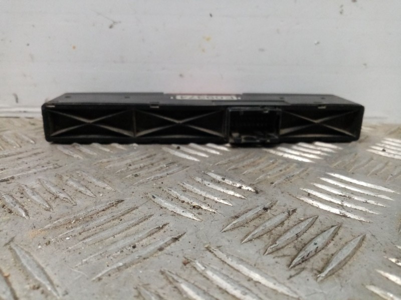 Recambio de warning para alfa romeo 147 (190) referencia OEM IAM e09374  