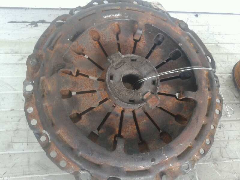 Recambio de kit embrague para peugeot 406 berlina (s1/s2) 2.0 hdi   |   ... | 0 - 2005 | 109 cv / 80 kw referencia OEM IAM   