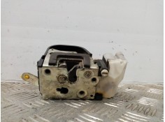 Recambio de cerradura puerta trasera izquierda para alfa romeo 147 (190) referencia OEM IAM 0046557035   2