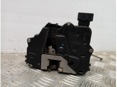 Recambio de cerradura puerta delantera derecha para opel corsa d (s07) 1.3 cdti (l08, l68) referencia OEM IAM 13258274 280207231 2