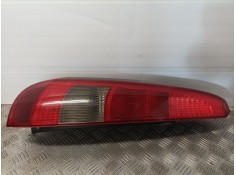 Recambio de piloto trasero izquierdo para ford fiesta (cbk) referencia OEM IAM   