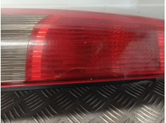 Recambio de piloto trasero izquierdo para ford fiesta (cbk) referencia OEM IAM    2