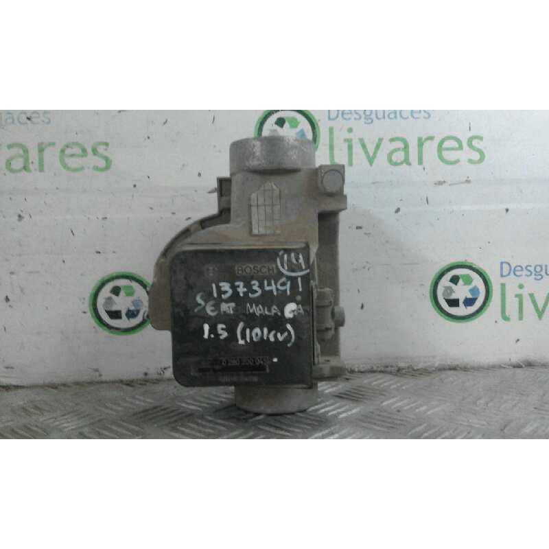 Recambio de caudalimetro para seat malaga    |   0.85 - ... | 1985 referencia OEM IAM 0280200045  