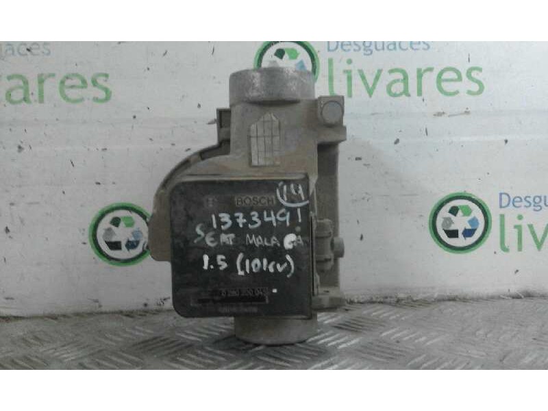 Recambio de caudalimetro para seat malaga    |   0.85 - ... | 1985 referencia OEM IAM 0280200045  