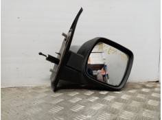 Recambio de retrovisor derecho para renault kangoo 1.5 dci diesel referencia OEM IAM   