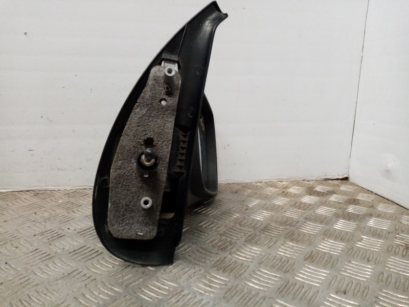 Recambio de retrovisor derecho para renault kangoo 1.5 dci diesel referencia OEM IAM   