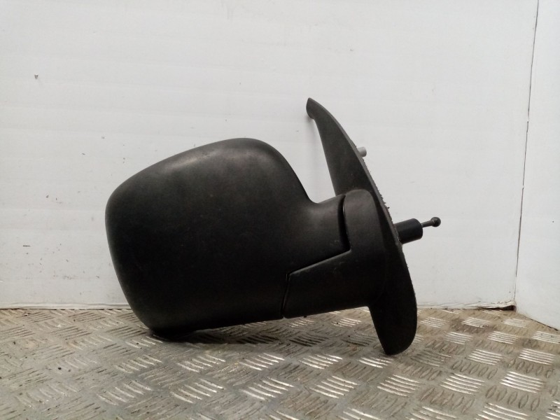 Recambio de retrovisor derecho para renault kangoo 1.5 dci diesel referencia OEM IAM   