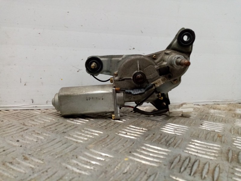 Recambio de motor limpia delantero para kia carens 2.0 turbodiesel cat referencia OEM IAM 035111400  