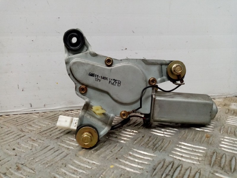 Recambio de motor limpia delantero para kia carens 2.0 turbodiesel cat referencia OEM IAM 035111400  