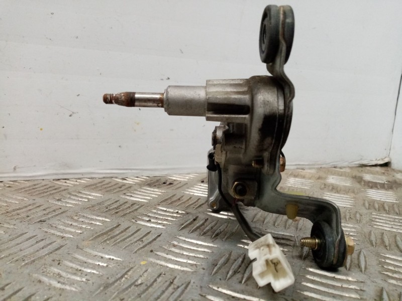 Recambio de motor limpia delantero para kia carens 2.0 turbodiesel cat referencia OEM IAM 035111400  