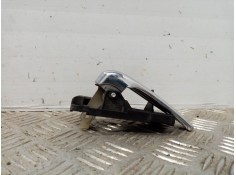 Recambio de maneta interior delantera izquierda para alfa romeo 147 (190) referencia OEM IAM 46736145   2
