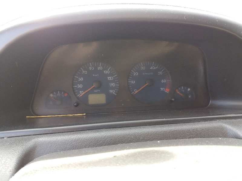 citroen jumpy 1.9 diesel   |   0.95 - ... | 1995 | 69 cv / 51 kw del año 1995