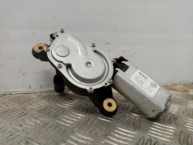 Recambio de motor limpia trasero para alfa romeo 147 (190) referencia OEM IAM 66350002  