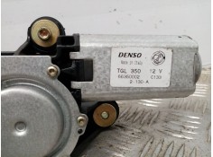 Recambio de motor limpia trasero para alfa romeo 147 (190) referencia OEM IAM 66350002   2