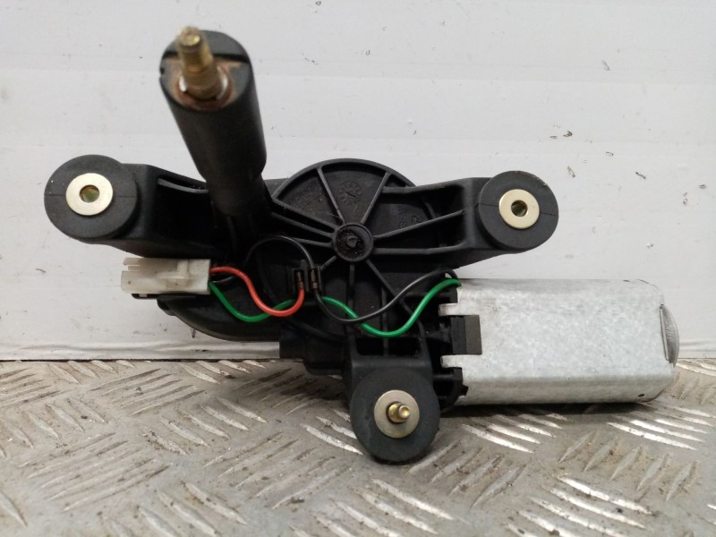 Recambio de motor limpia trasero para alfa romeo 147 (190) referencia OEM IAM 66350002  