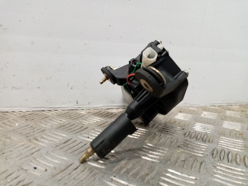 Recambio de motor limpia trasero para alfa romeo 147 (190) referencia OEM IAM 66350002  